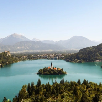 tourhub | Tours of Distinction | Gems of the Adriatic featuring Croatia & Slovenia 