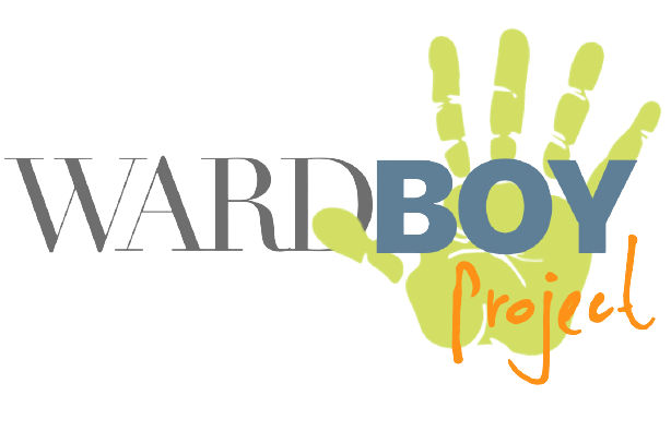 Wardboy Project logo