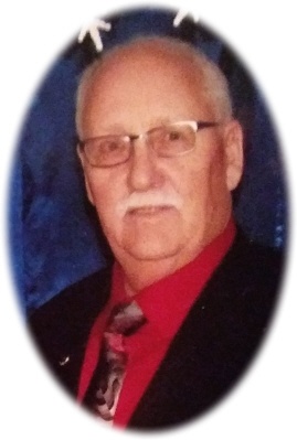 Larry Houlden Profile Photo
