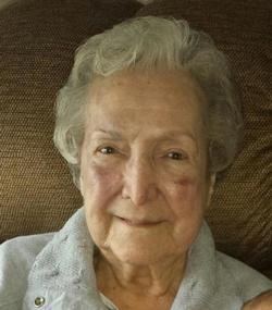 Betty J. Cobb Profile Photo