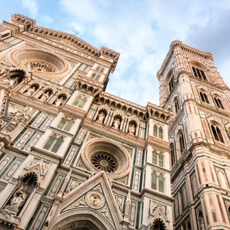 tourhub | Tui Italia | Discovering Florence 