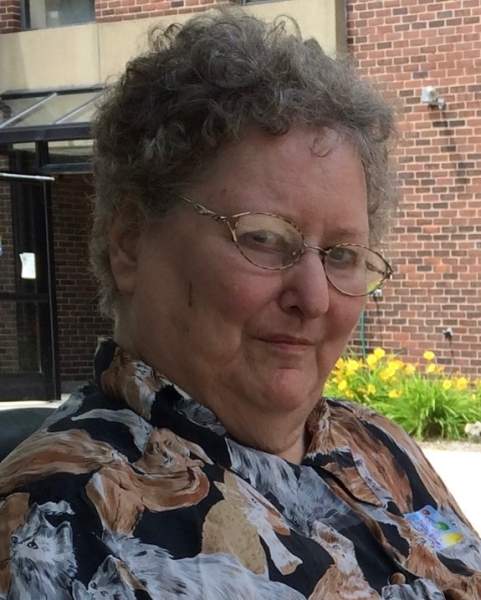 Carol M. Putnam Profile Photo