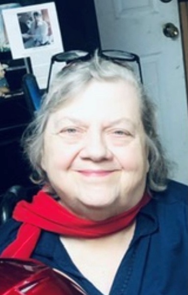 Judy Costello Profile Photo