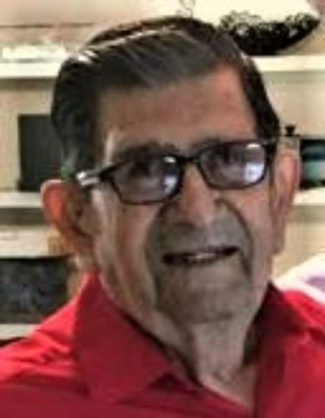 Raul Barrientes Rodriguez Obituary 2022 Hondo Funeral Home