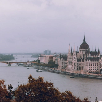 tourhub | Euroventure Travel | Berlin-to-Budapest Rail Tour 