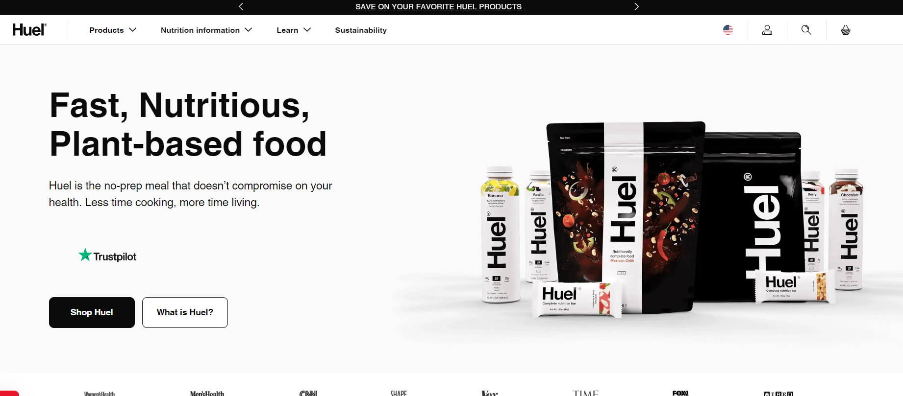 huel