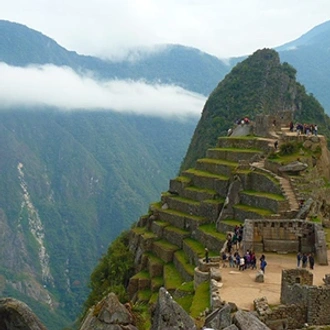 tourhub | Cosmos | Mysteries of the Inca Empire with Peru's Amazon 