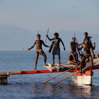 tourhub | Heritage Expeditions | Discover the Secrets of Melanesia 