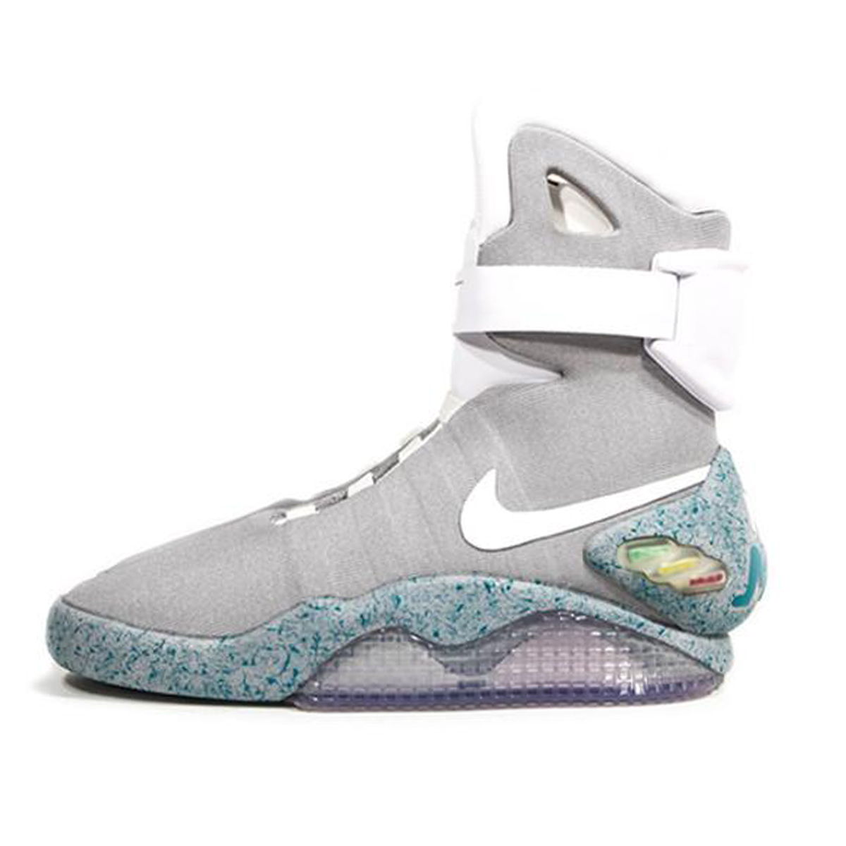 Air MAG Back To The Future (2011) | 417744-001 - KLEKT