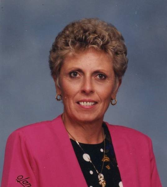 Gloria Mae Flynn Byrd Obituary 2022