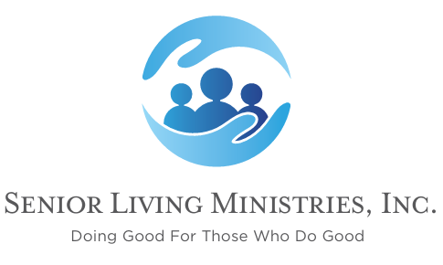 Senior Living Ministries logo