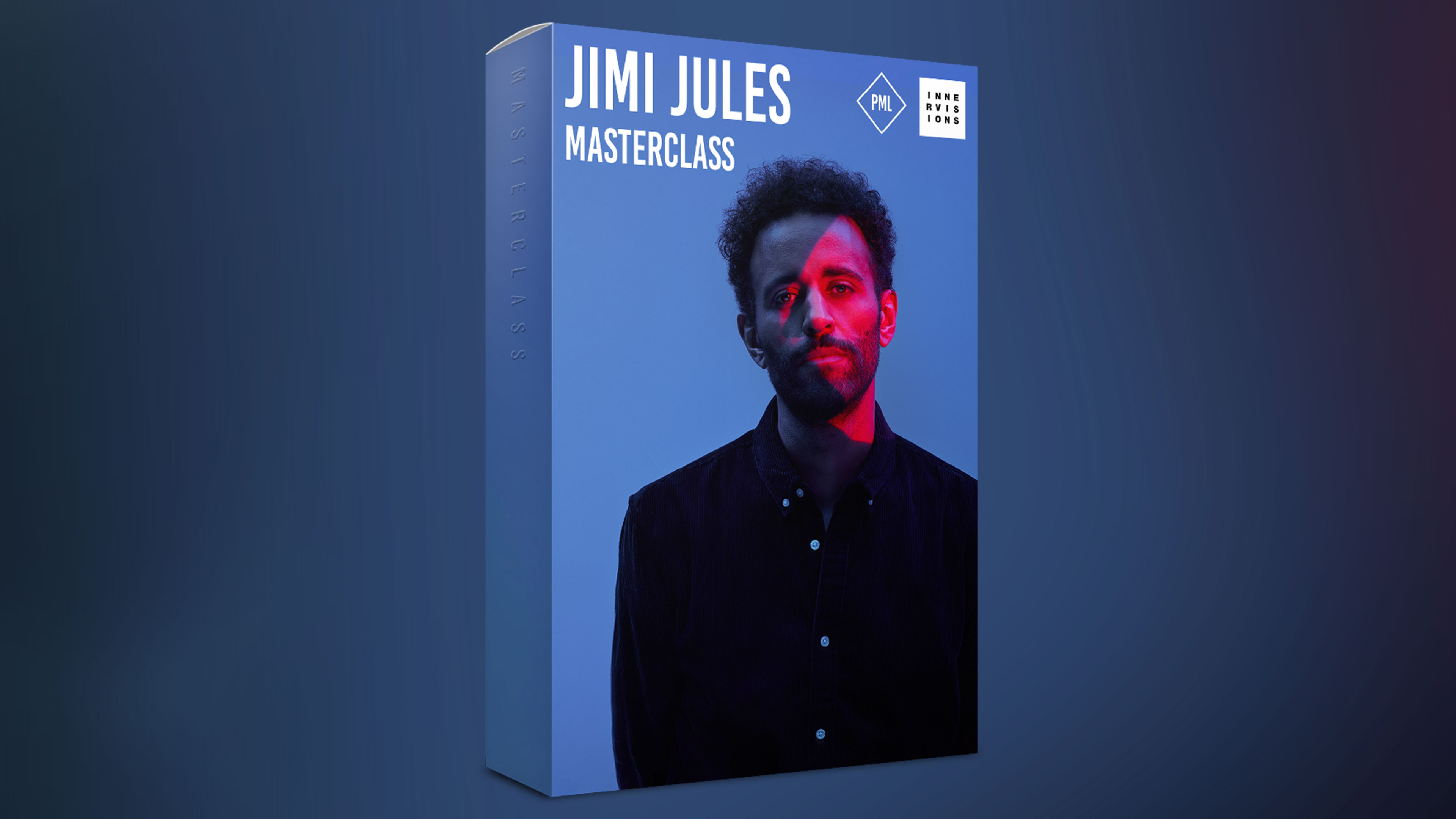 Masterclass: Jimi Jules (PML262) | Production Music Live - Courses