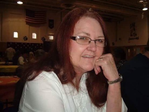 Peggy Blankenship Mayhorn Profile Photo