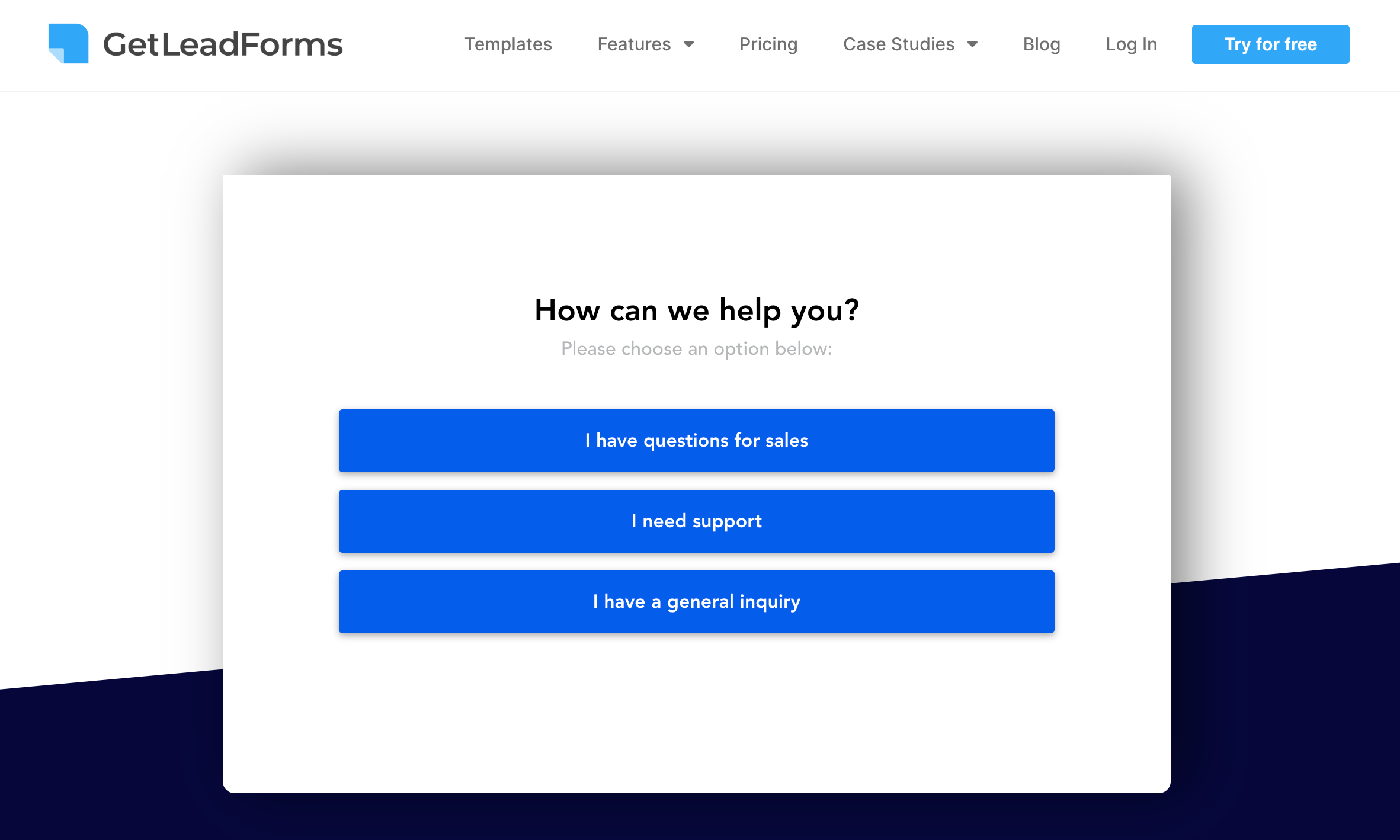 Typeform Examples] 6 Inspiring Examples for Customer Interaction