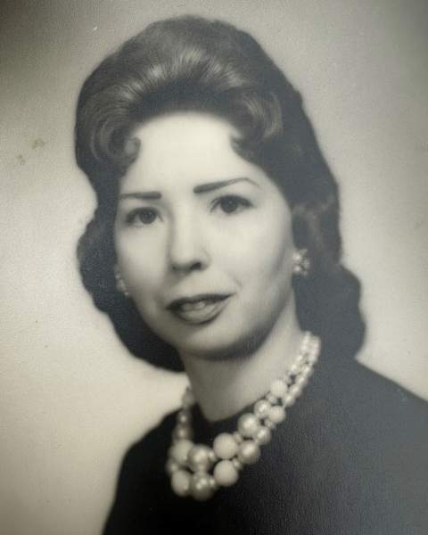 Patricia Ann Stanford Mendez Profile Photo