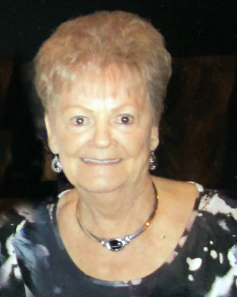 Betty Magee Obituary 2020 - Floral Hills Memorial Gardens and Funeral Home