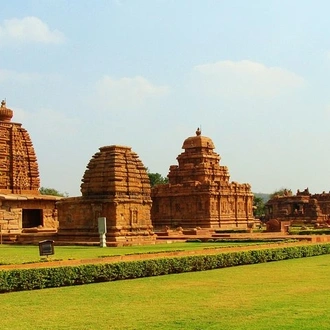 tourhub | Agora Voyages | Sculpted Splendors: Hyderabad to Badami Cultural Journey 