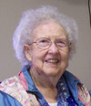 Dorothea "Faye" Harris Profile Photo