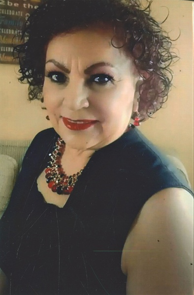 Graciela P. Espinoza Profile Photo