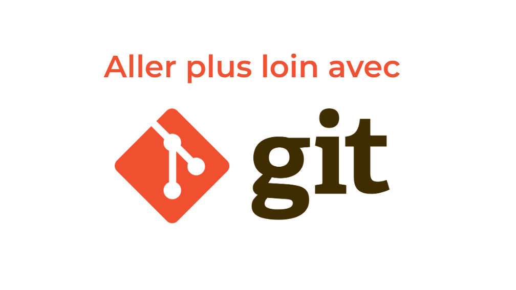 Représentation de la formation : Git & DevOps : Industrialiser votre projet grâce à GitHub/GitLab