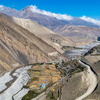 tourhub | Sherpa Expedition & Trekking | Upper Mustang Trek 