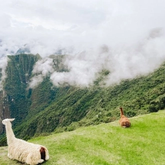 tourhub | TruTravels | Peru Inca Adventure - 10 Day Trip 