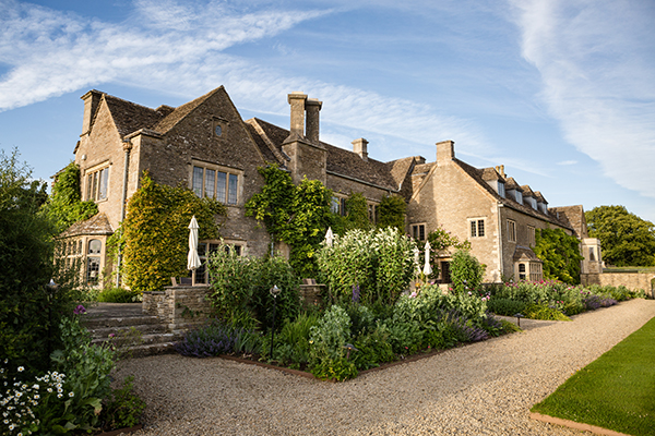 Whatley Manor 