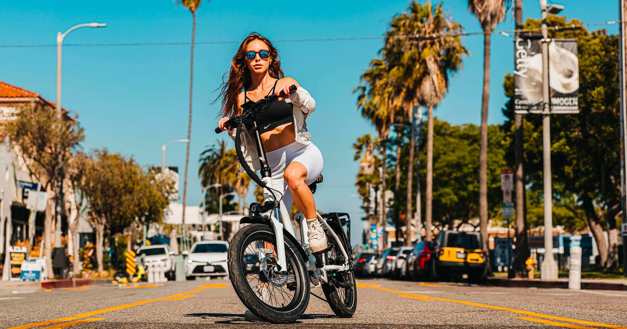 Coronado Electric Bike Tour image 1