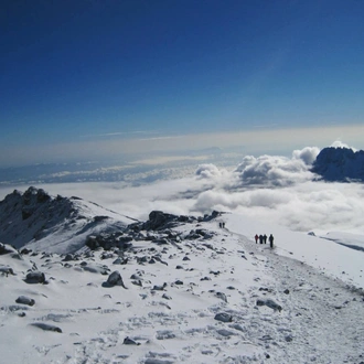 tourhub | Alaitol Safari | Kilimanjaro Climb - Machame Route 