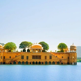 tourhub | Pioneer Holidays | Delhi Agra and Jaipur Tour - 4 Days Golden Triangle Tour 