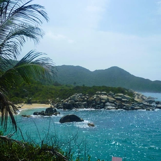 tourhub | Bamba Travel | Tayrona Beaches & Lost City Trek 8D/7N 