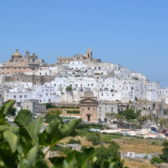 tourhub | Exodus Adventure Travels | Walking in Puglia & Matera 