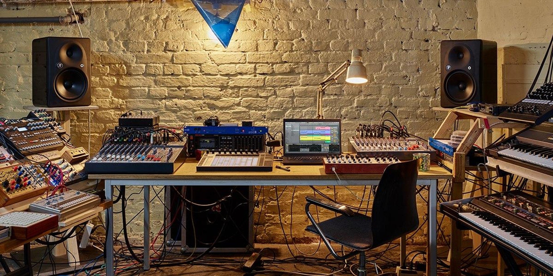 Ableton Live 10 Suite is now available free for 90 days