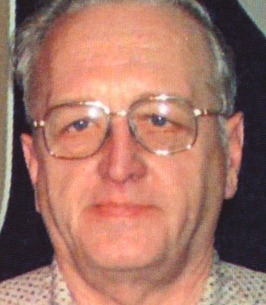 John Z. Piotrowski Profile Photo