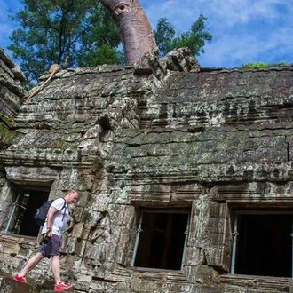 tourhub | G Adventures | Ultimate Cambodian Adventure 