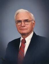 Vernon Braxton Robertson Profile Photo