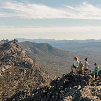 tourhub | Intrepid Travel | Walk the Grampians Peaks Trail 