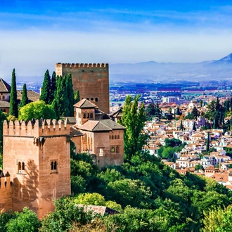 tourhub | Europamundo | Muslim Spain and Morocco 