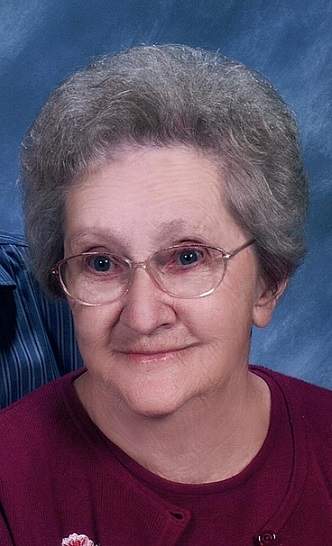 Doris Marie Cannoy Peters Profile Photo
