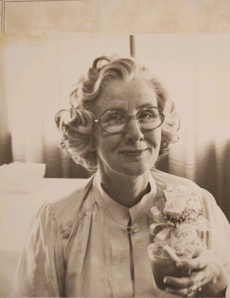 Mary Wheeler Profile Photo