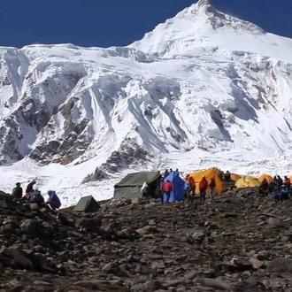 tourhub | Himalayan Adventure Treks & Tours | Manaslu Circuit Trek-14 Days 