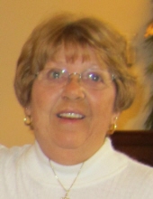 Anita Tomlin Clayton Profile Photo