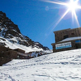 tourhub | Bamba Travel | Mount Toubkal Trek 3D/2N 