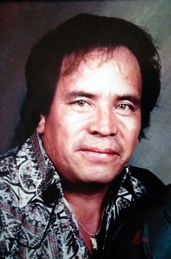Gonzalo Ramirez Profile Photo