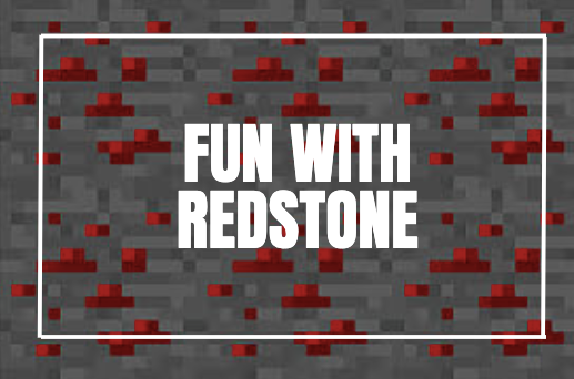 Learn About Redstone