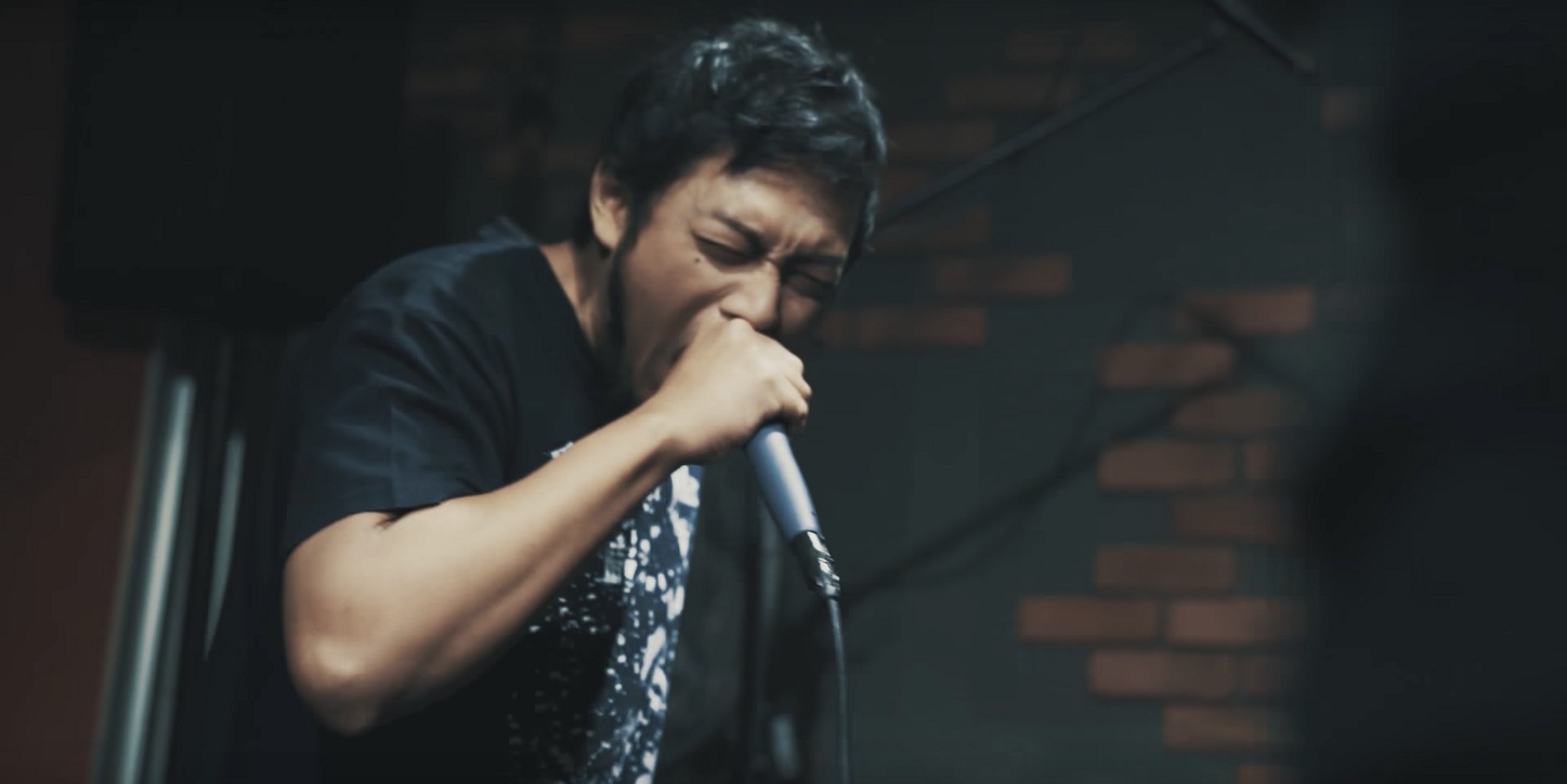 WATCH: Wormrot performs four songs off their blistering new album at The Music Parlour