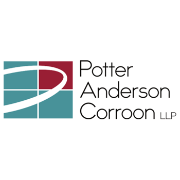 Potter Anderson Logo