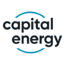 Capital Energy Holding Company