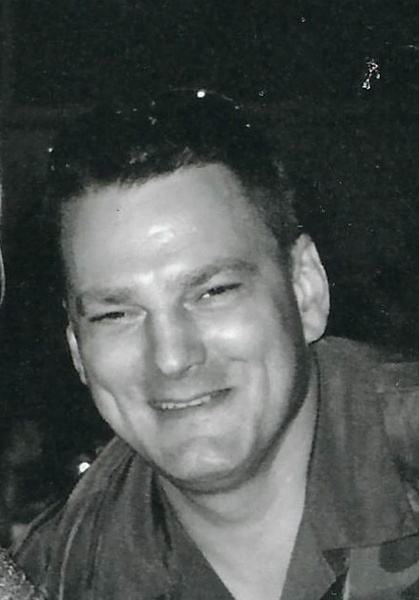 John A. Mansell Profile Photo