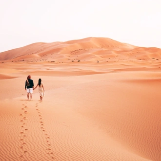 tourhub | Morocco Trips Services | 3 Days Private Merzouga Desert Tour from Marrakesh 